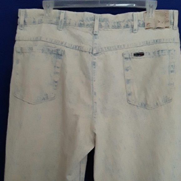 Retro jeans - Picture 8 of 8